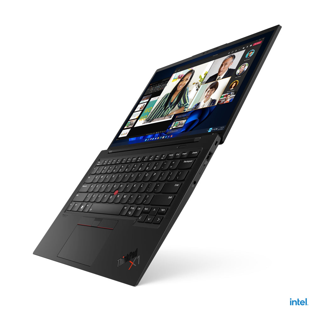 Lenovo ThinkPad X1 Carbon 10th Gen 14.0 2.8K OLED 400 Nits I7-1260P_2.1G_12C_16T - 32GB(4X