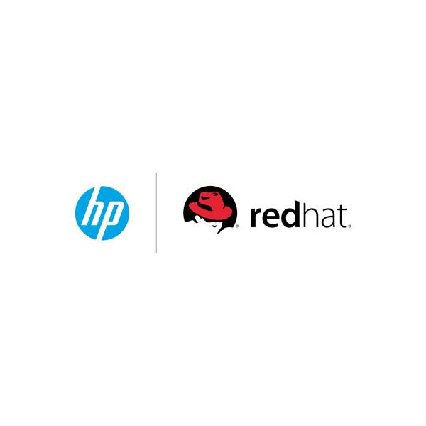 Hewlett Packard Enterprise G3J24AAE estensione della garanzia (Red Hat Enterprise Linux - Abbonamento premium [3 anni] + Supporto per 3 anni 24x7 - 2 socket - 2 socket - ESD)Hpe Compute6941059612889G3J24AAE