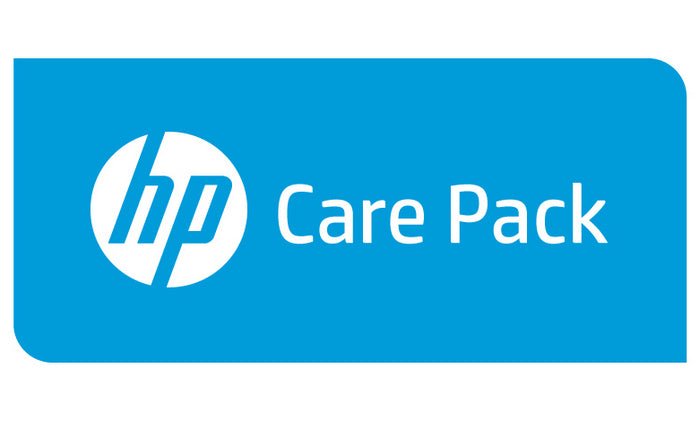 Hewlett Packard Enterprise U2NM6E estensione della garanzia (HPE Foundation Care Next Business Day Service - Contratto di assistenza esteso - parti e manodopera - 3 anni - on-site - 9x5 - tempo di risposta: NBD)Hpe Pointnext4058154374764U2NM6E