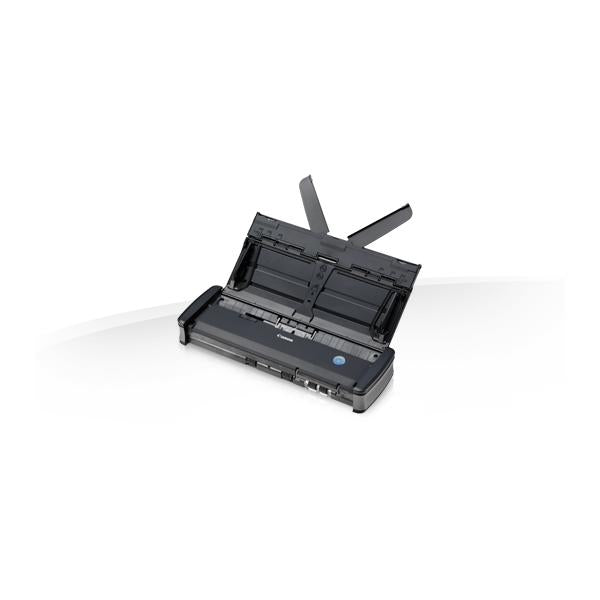 P-215II FR/BACK/DUPLEX USB 2.0 CMOS CIS 600DPI