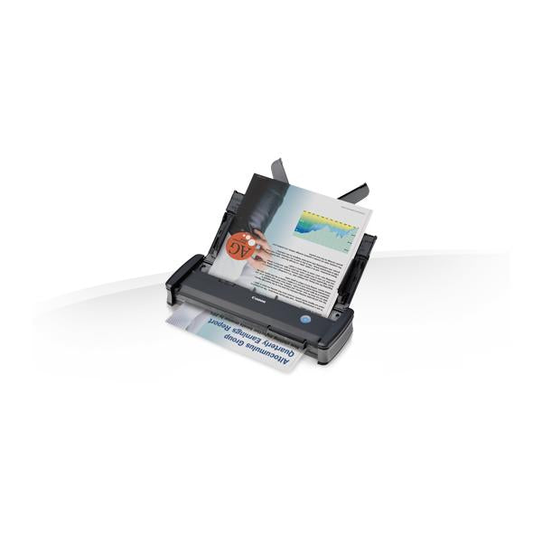 P-215II FR/BACK/DUPLEX USB 2.0 CMOS CIS 600DPI