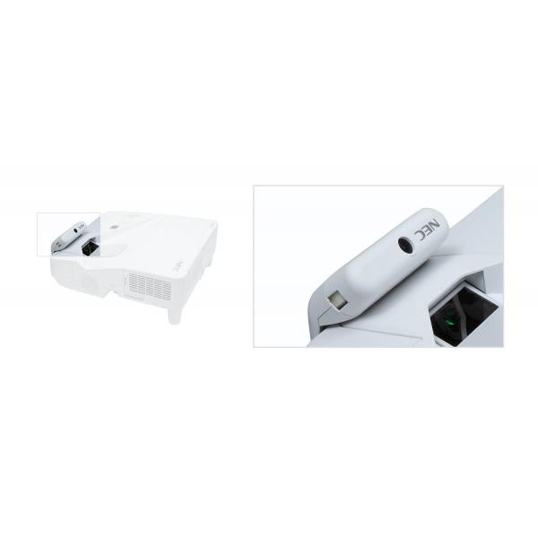 NP03WI INTERACTIVE MODULE F/ UM AND M2 ST SERIES