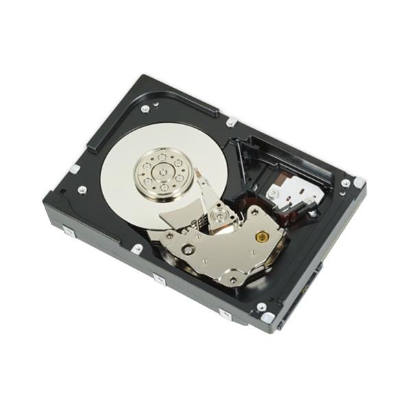 DELL 2RR9T disco rigido interno 2.5 900 GB SAS (HD 900G SAS6 10K 2.5 - S-LIT E/C - Warranty: 6M)Dell57069987565032RR9T