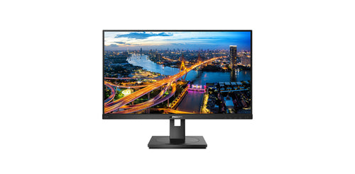 PHILIPS MONITOR 23,8 LED IPS 16:9 FHD 4MS 350 CDM VGA/DVI/DP/HDMI PRIVACY MODE PIVOT MULTI