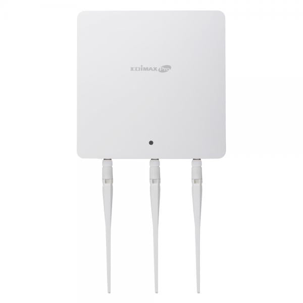 AC1750 LONG RANGE DUAL-BAND WALL MOUNT POE ACCESS POINT