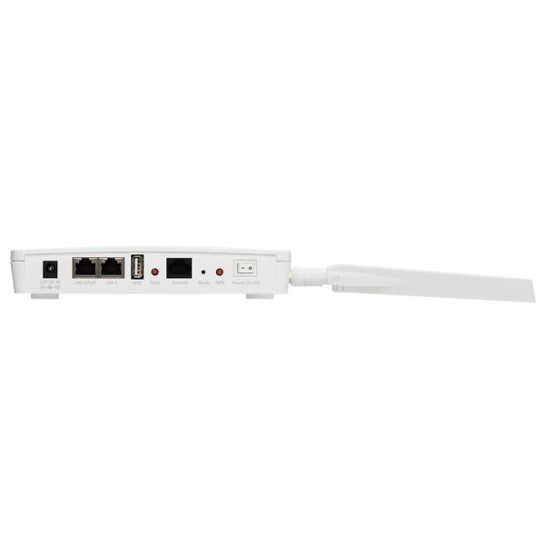AC1750 LONG RANGE DUAL-BAND WALL MOUNT POE ACCESS POINT