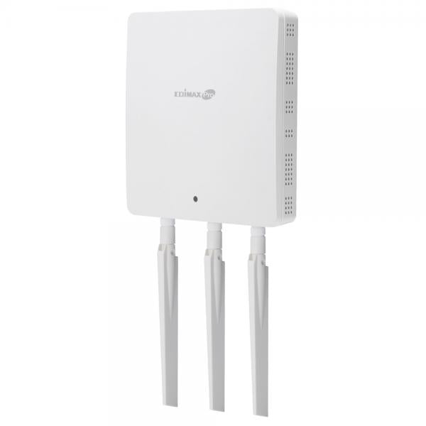 AC1750 LONG RANGE DUAL-BAND WALL MOUNT POE ACCESS POINT