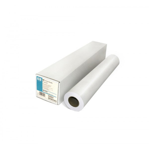 HP E4J59C tessuto stampabile Opaco (Professional Matte Canvas - 24in, 610mm x 15.2m - 392gsm - 3in)Hp0848412014839E4J59C