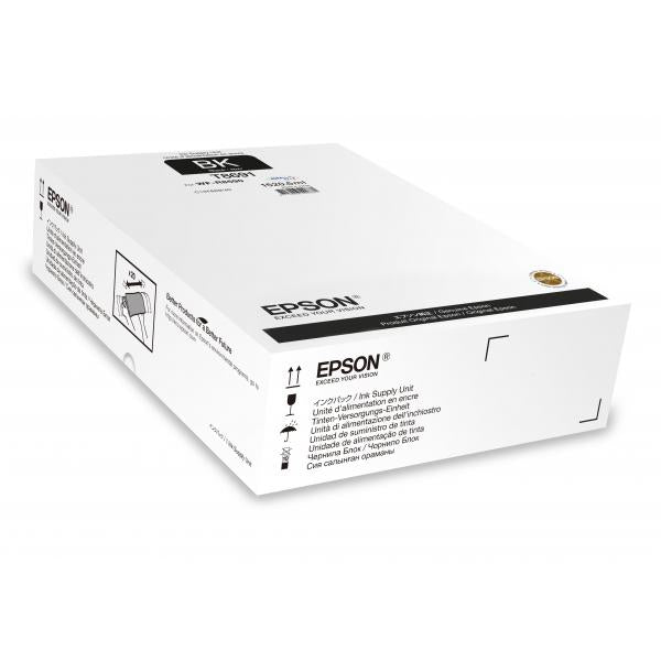 WF-R8590 BLACK XXL INK WORKFORCE PRO - SUPPLY UNIT