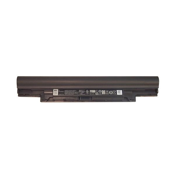 DELL 65Wh 6 Cells Batteria (Battery 6 Cell Primary 65Whr - 65Wh 6 Cells, Battery - Warranty: 6M)Dell5712505258712JR6XC