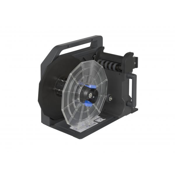 TM-C7500 COLORWORKS REWINDER .