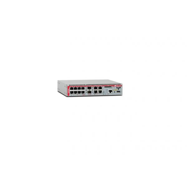 NGF 2 X GE WAN PS 8X GE LAN 990-004036-50 IN