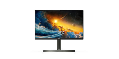 PHILIPS MONITOR 27 LED 4K HDR 350 CDM2 DTS SOUND, HDMI/DP, VESA