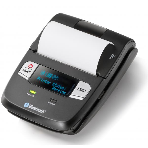 SM-L200 USB BT 4.0 NO PS NO MAG CARD READER