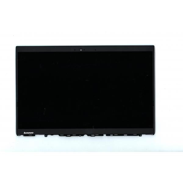 Lenovo 04W3991 ricambio per notebook Display (12.5 Outdoor HD IPS F/H Tch Assy)