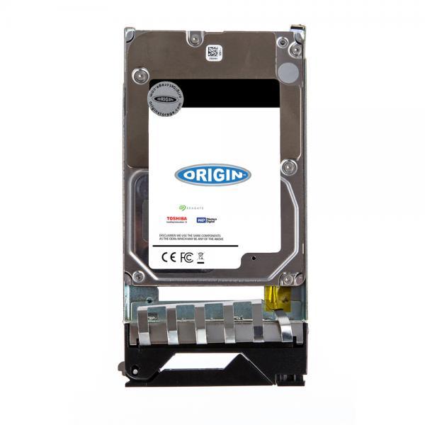 Origin Storage IBM-300SAS/15-S14 disco rigido interno 2.5 300 GB SAS (300GB H/S HD TS RD450/RD65015K SAS 2.5in OEM: 03T7879)