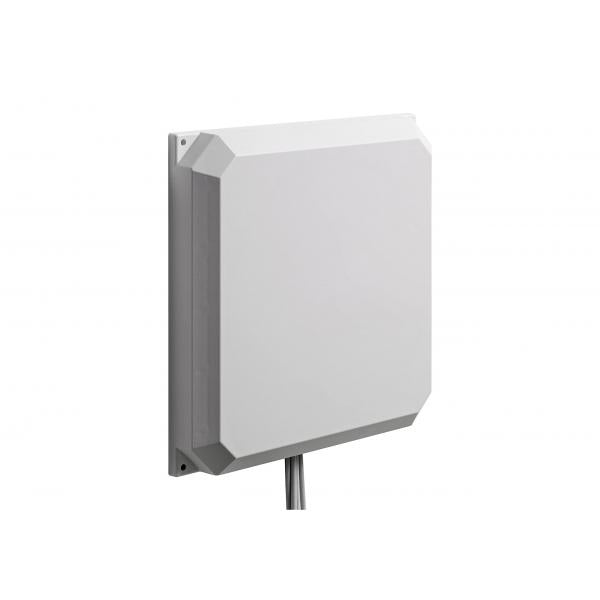 Cisco AIR-ANT2566D4M-R= antenna di rete 6 dBi (2.4 GHZ 6 DBI/5 GHZ 6 DBI 60DEG - PATCH ANT. 4-PORT RP-TNC)
