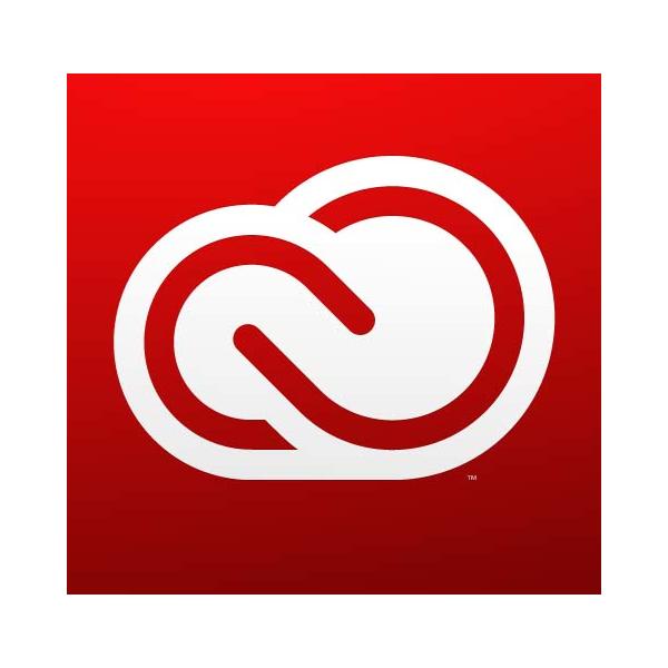 Adobe Creative Cloud Open Value Subscription [OVS] 1 licenza/e Rinnovo Multilingua 1 mese[i] (CC TEAM ALL APPS VIP EDU - TLS RNW PL BTS DEV 1U 1Y L1)