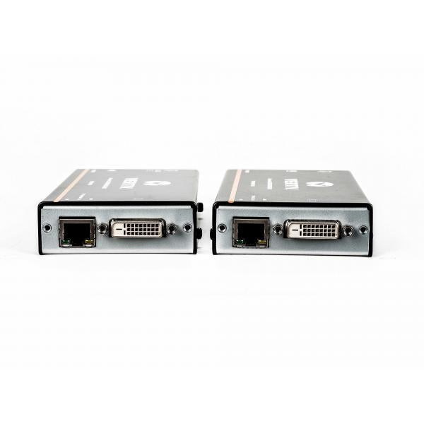 Vertiv Avocent LongView, DVI singola, USB, audio, CATx 50M, EU (LONGVIEW SINGLE DVI USB AUDIO - CATX 50M)