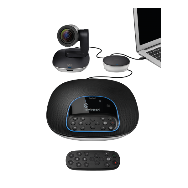 LOGITECH GROUP IN