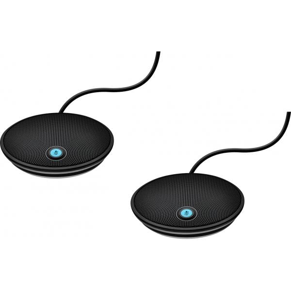 LOGITECH GROUP EXPANSION MICROPHONES