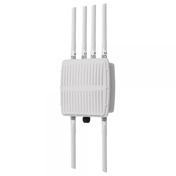 AC DUAL-BAND OUTDOOR POE 3 X 3 ACCESS POINT