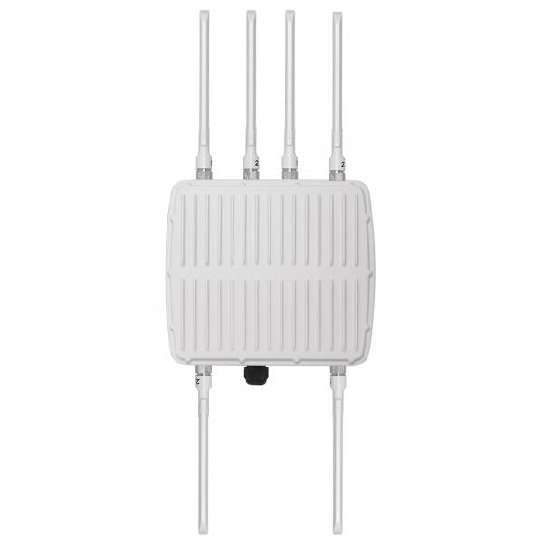 AC DUAL-BAND OUTDOOR POE 3 X 3 ACCESS POINT