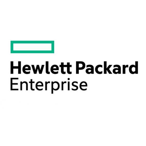 Hewlett Packard Enterprise H1KF2E estensione della garanzia (HPE Foundation Care Next Business Day Service - Contratto di assistenza esteso - parti e manodopera - 5 anni - on-site - 9x5 - tempo di risposta: NBD)