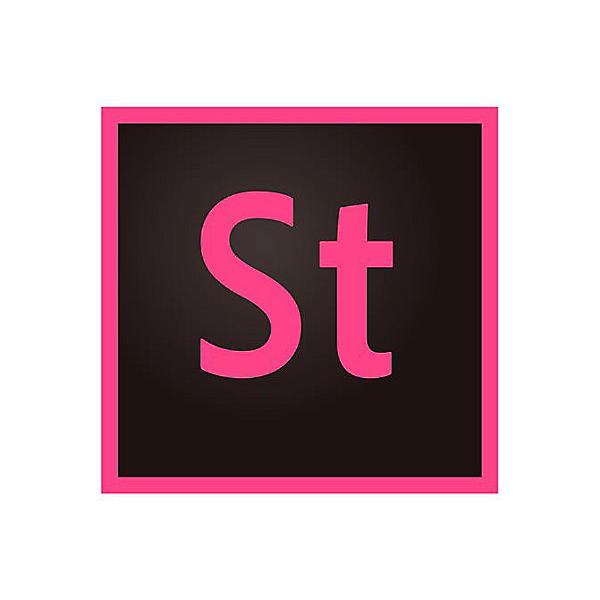 Adobe Stock Small, Win/Mac, VIP, Rnwl, L3, 50 - 99 U Rinnovo Multilingua 1 anno/i (STOCK TEAM [SMALL] VIP COM - RNW 10PK 1Y L3)