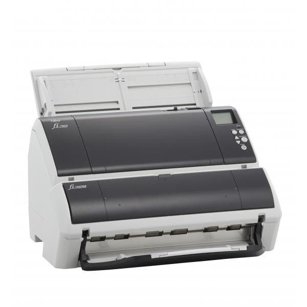 FI-7460 DOCUMENT SCANNER A3 60PPM/120IPM A4L ADF USB3.0