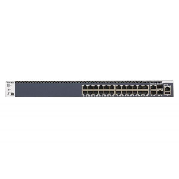 M4300 28-PORT GB SWITCH .IN