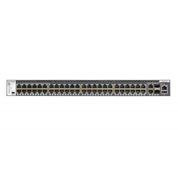 M4300 52-PORT GB SWITCH .IN