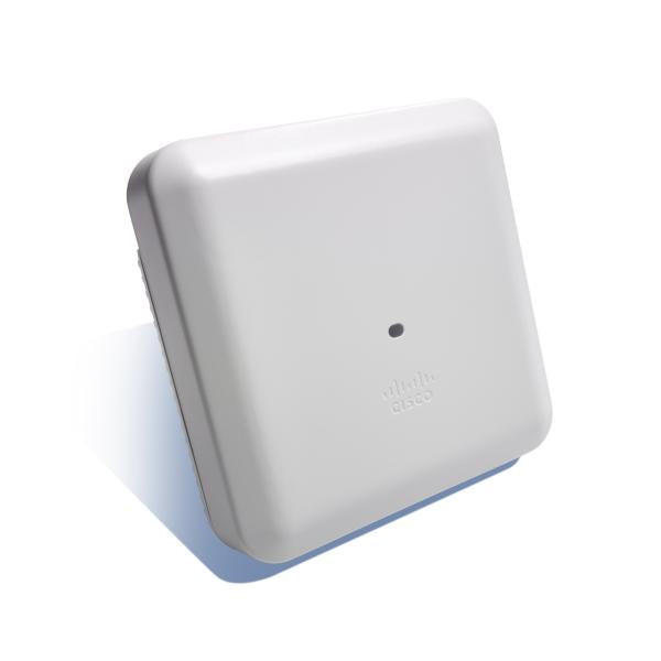 802.11AC W2 AP W/CA 3X4:3 INT ANT 2XGBE E