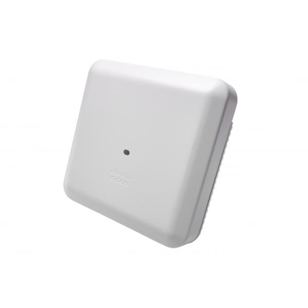 802.11AC W2 AP W/CA 3X4:3 INT ANT 2XGBE E