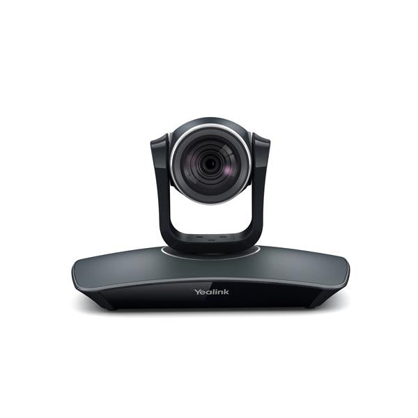 Yealink VC110 sistema di conferenza Collegamento ethernet LAN (YEALINK VC110 PHONE INC 1ST YR AMS)Yealink6938818301221VC110