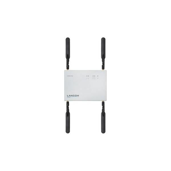 Lancom Systems IAP-822 1000 Mbit/s Grigio Supporto Power over Ethernet [PoE] (LANCOM IAP-822 [BULK 5] - .)