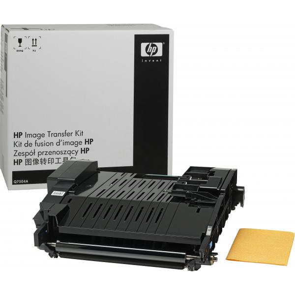 Innovera IVRQ7504A (HP - Kit trasferimento stampante - per Color LaserJet 4700, 4730, CM4730, CP4005)