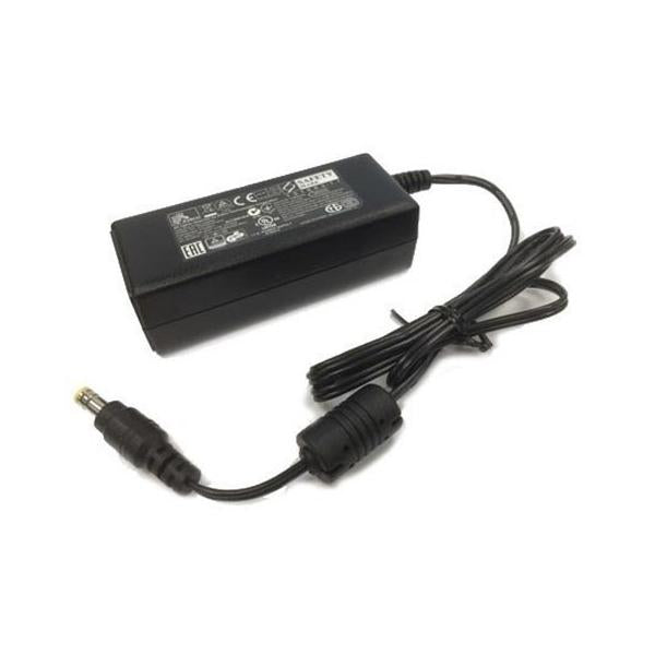 Zebra P1086845-002 parte di ricambio per la stampa Alimentazione elettrica 1 pz (KIT HEALTHCARE PWR SUPPLY - 75W UK EU CORD GK4H/HC100)Zebra8596375088993P1086845-002