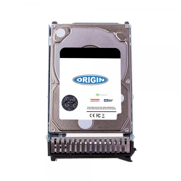 Origin Storage IBM-300SAS/15-S17 disco rigido interno 2.5 300 GB SAS (300GB 15k 2.5in SAS IBM X3850 Hot Swap HDD Incl Caddy)
