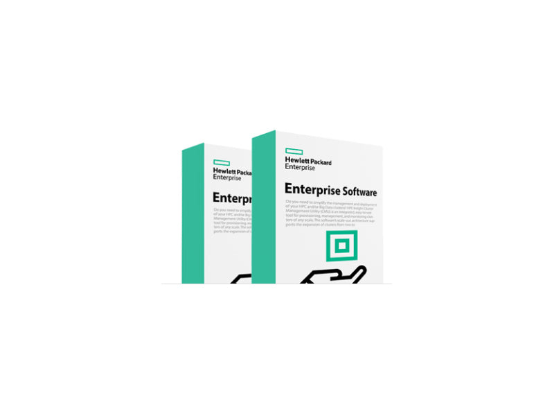 Hewlett Packard Enterprise P9T56AAE licenza per software/aggiornamento 1 licenza/e 5 anno/i (VMw Horizon Adv 10pk 5yr CU E-LTU)Hpe Compute0190017072357P9T56AAE