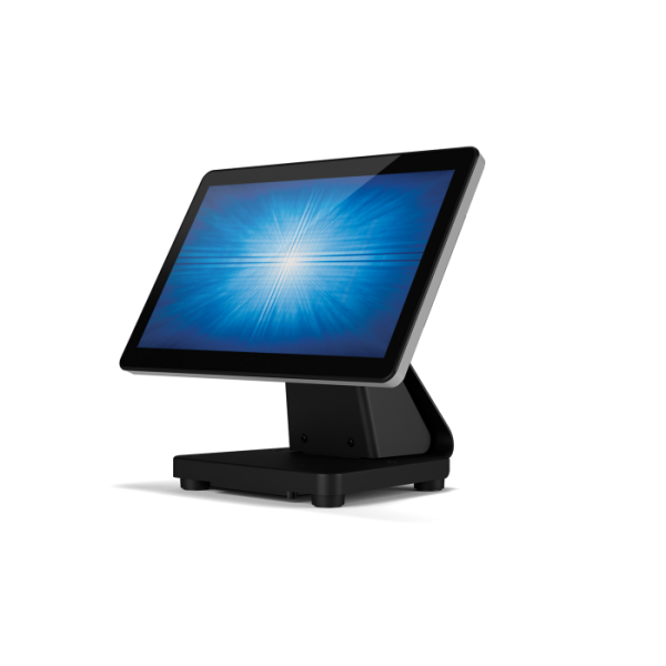 Elo Touch Solutions E924077 carrello e supporto multimediale Pannello piatto (STAND FLIP DESIGN - FOR 10/15IN I-SER 1002L/1502L)