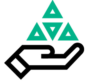 Hewlett Packard Enterprise HPE 3Y FC 24X7 WCDMR ARUBA 2930F 8G (HPE Foundation Care 24x7 Service with Comprehensive Defective Material Retention - Contratto di assistenza esteso - parti e manodopera - 3 anni - on-site - 24x7 - tempo di risposta: 4 h ...