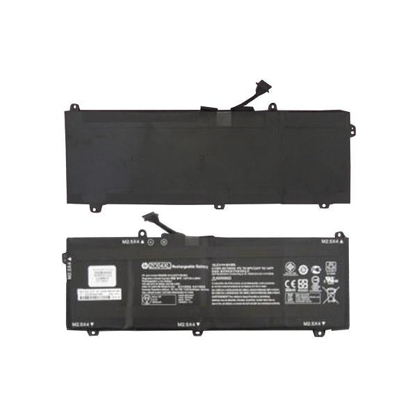 HP 808450-002 ricambio per laptop Batteria (Battery 64Whr 4.21Ah Li-Ion - 4 CELLS ZL04064XL-PR - Warranty: 12M)Hp5711783854586808450-002