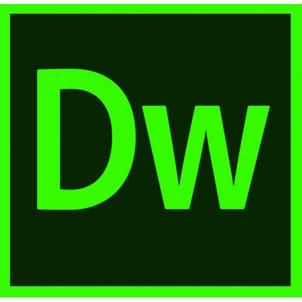 Adobe Dreamweaver Governativa [GOV] Rinnovo Inglese 12 mese[i] (DREAMWEAVER ENT VIP GOV - RNW OLD3YC 1U 1Y L13)