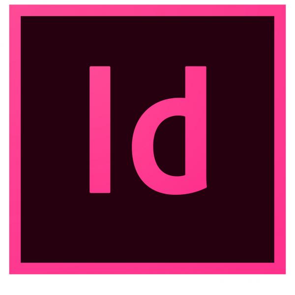 Adobe Indesign For Enterprise Governativa [GOV] 1 licenza/e Rinnovo Inglese 12 mese[i] (INDESIGN ENT VIP GOV - RNW OLD3YC 1U 1Y L14)