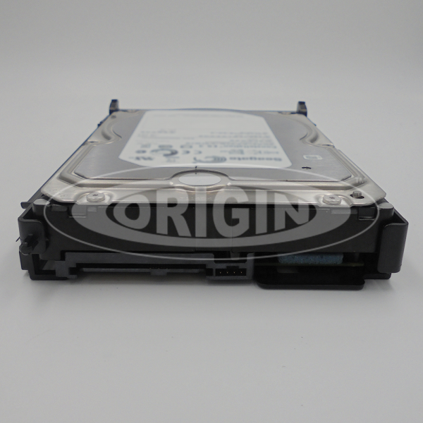 Origin Storage DELL-8TBNLS/7-F21 disco rigido interno 3.5 8 TB NL-SAS (8TB NLSAS 7.2K PWS T7600 3.5in HD Kit w/ Caddy)