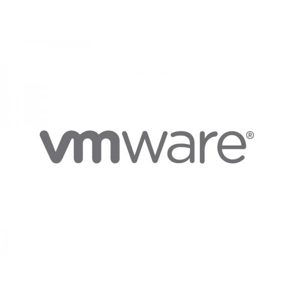 Hewlett Packard Enterprise Q0K29AAE licenza per software/aggiornamento Electronic License Delivery [ELD] 3 anno/i (VMware vSphere Standard Acceleration Kit - Licenza di aggiornamento + Supporto per 3 anni 24x7 - 6 processori -aggiornamento da VMware ...