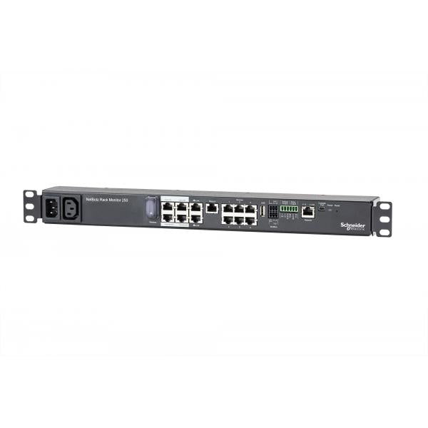 APC NetBotz Rack Monitor 250 (NETBOTZ RACK MONITOR 250 - .)
