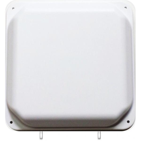 Aruba, a Hewlett Packard Enterprise company AP-ANT-28 antenna di rete RP-SMA 7,5 dBi (HPE Aruba AP-ANT-28 - Antenna - Wi-Fi - 8 dBi - outdoor, montabile a parete, montaggio su asta, interno)