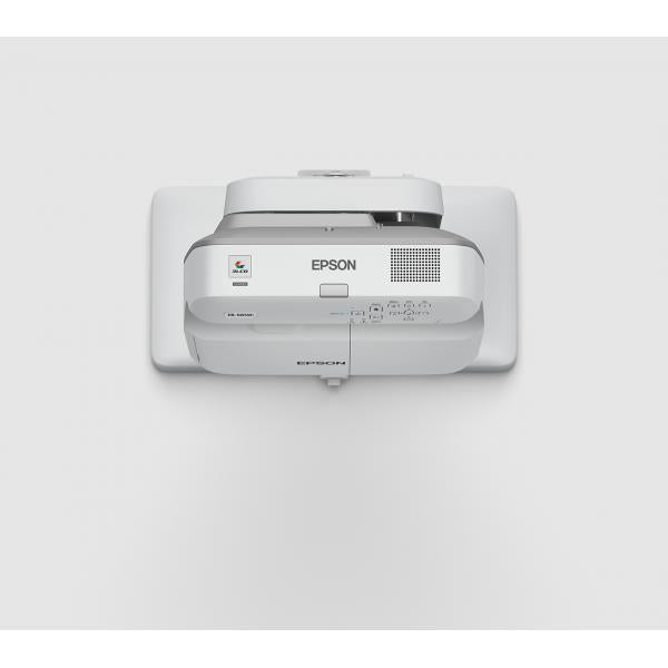 EB-685WI LCD PROJECTOR WXGA 1280X800 16:10 14000:1